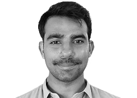 Danish Uzair 